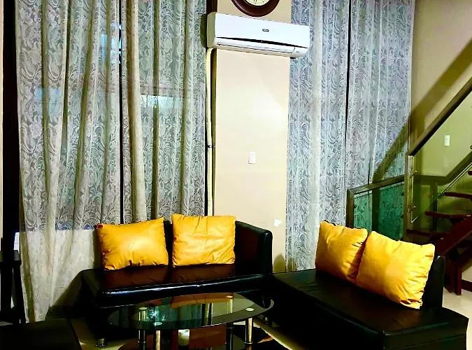 酒店 Condo, Hotel, Staycation Loft Type