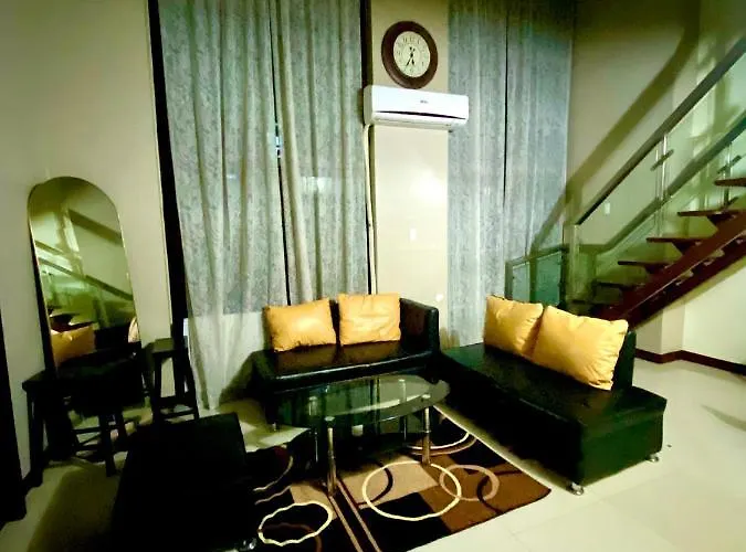 Condo, Hotel, Staycation Loft Type 马尼拉