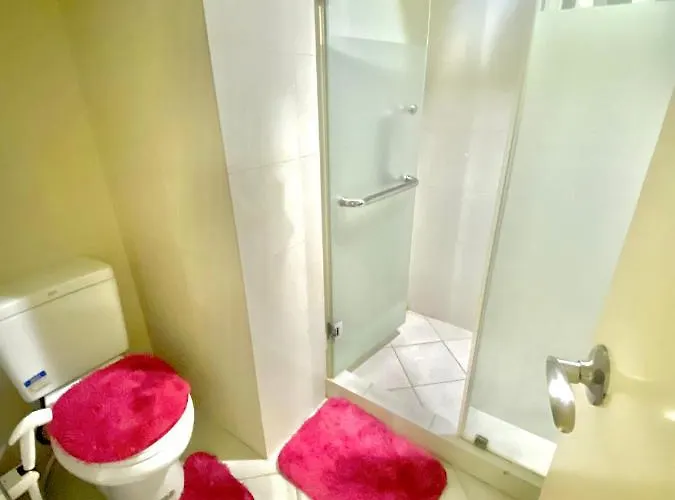 Condo, Hotel, Staycation Loft Type 酒店 马尼拉