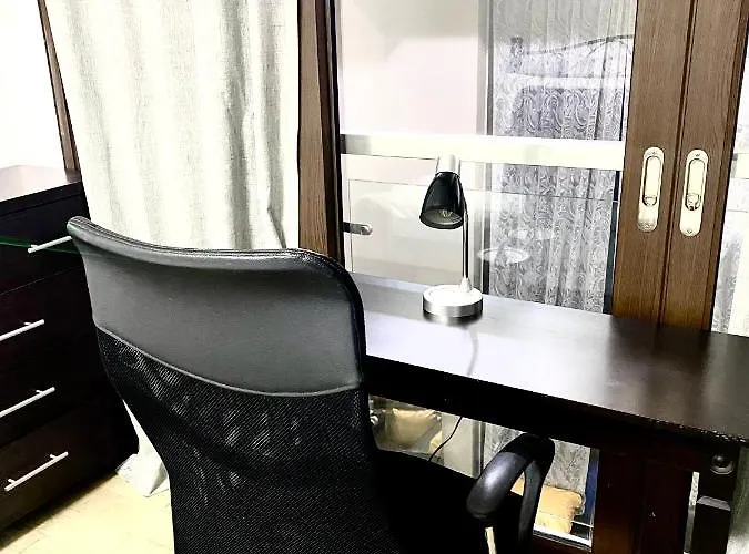 酒店 Condo, Hotel, Staycation Loft Type 5*