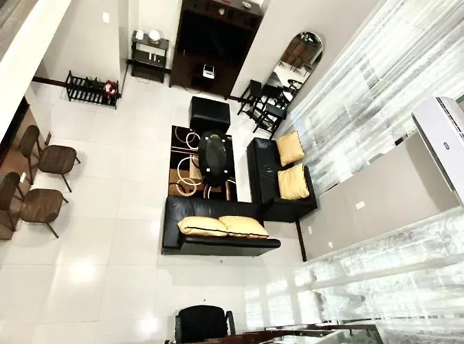 酒店 Condo, Hotel, Staycation Loft Type 马尼拉