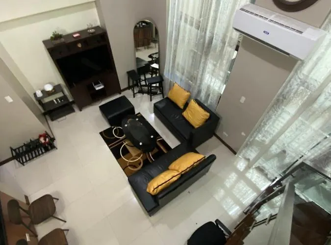酒店 Condo, Hotel, Staycation Loft Type 5*