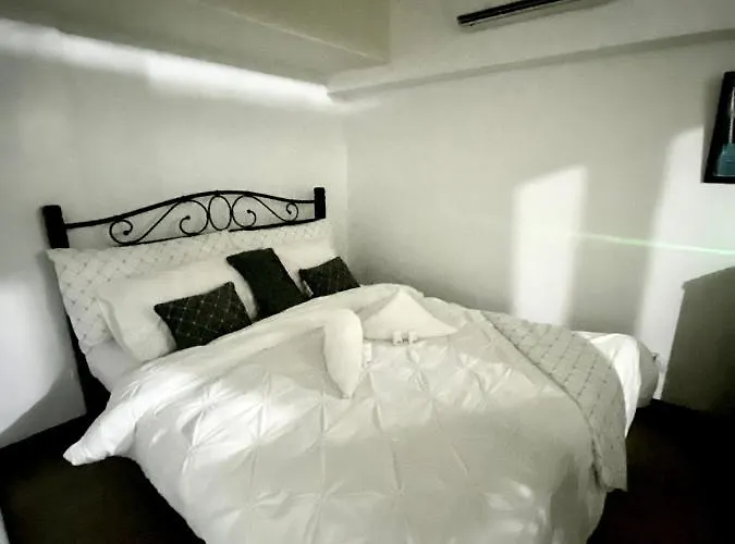 Condo, Hotel, Staycation Loft Type 5*